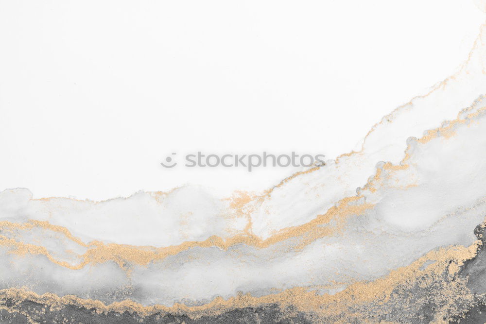 Similar – Image, Stock Photo in the fog Calm Adventure