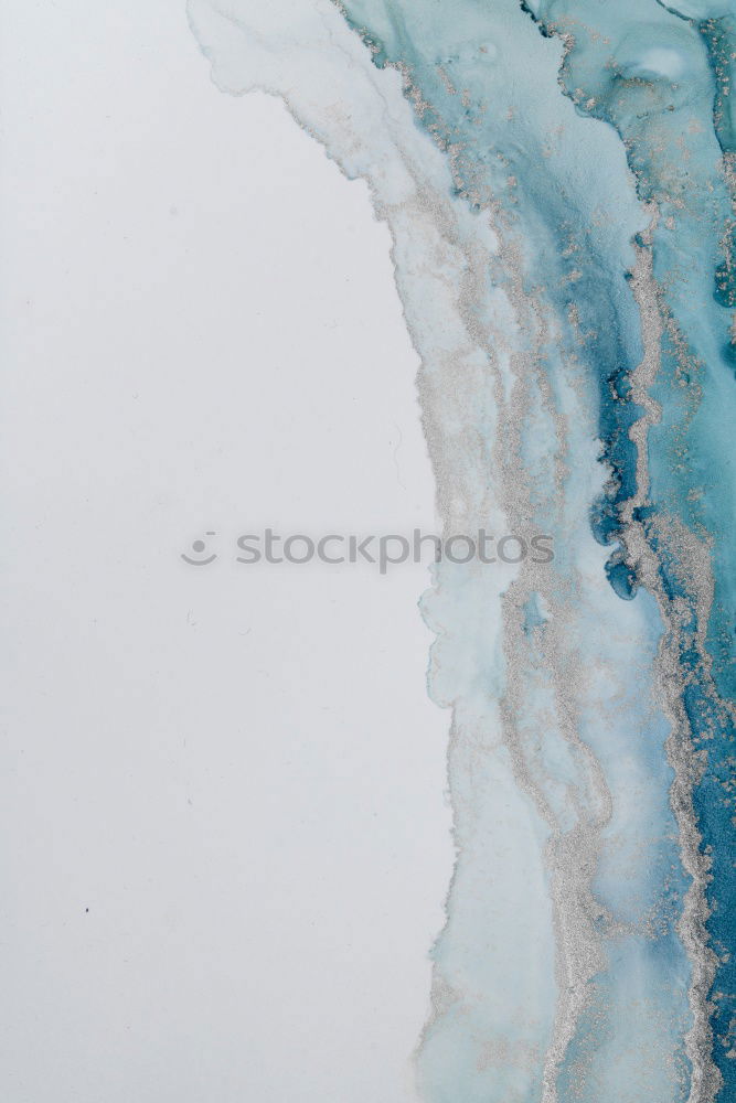 Similar – Colours in the glacier