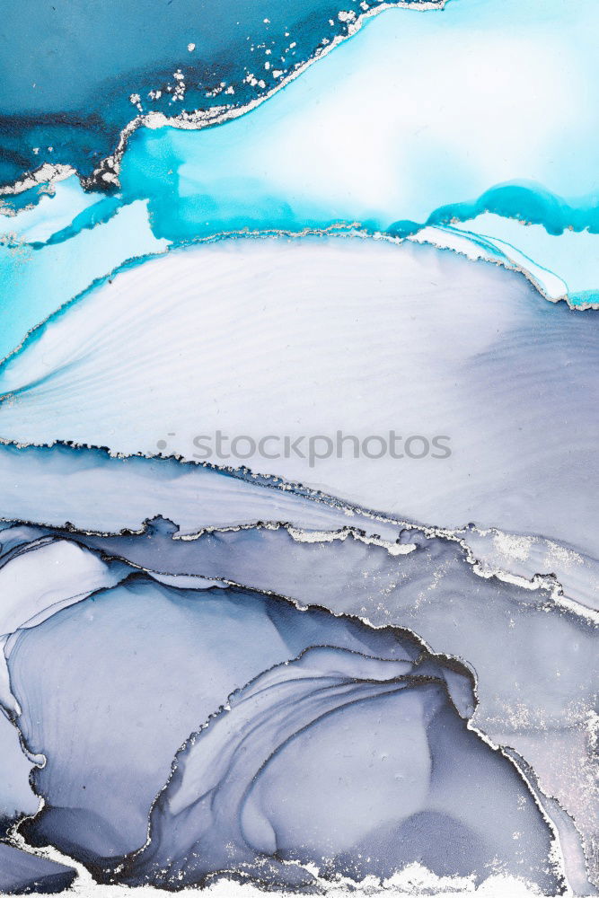 Similar – Colours in the glacier