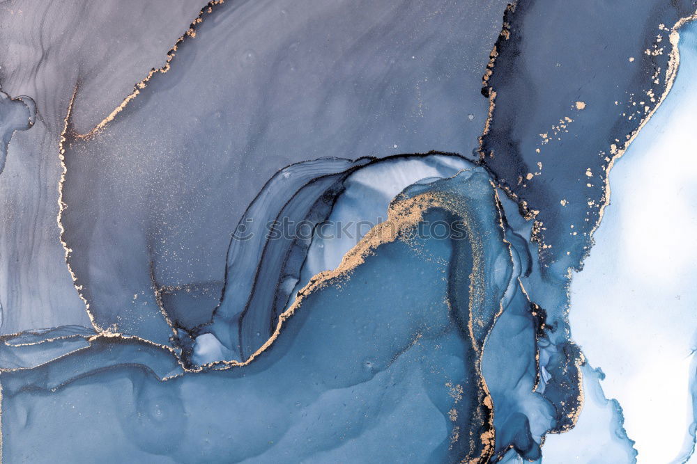 Similar – Image, Stock Photo Crystal on counter Winter