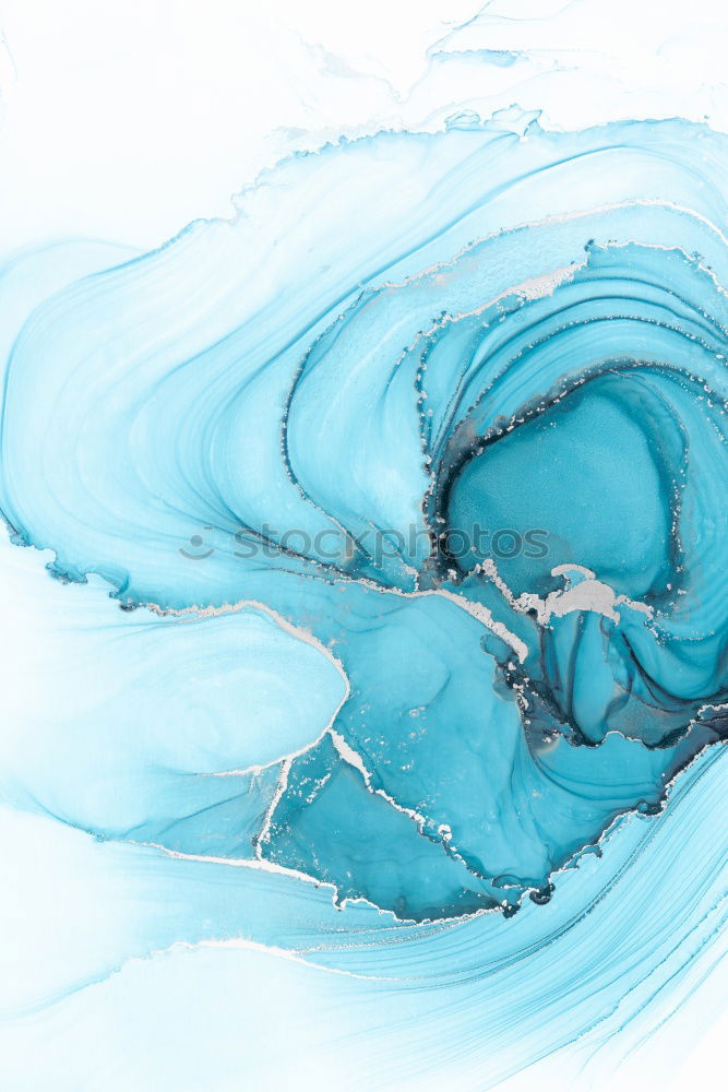 Similar – glacial ice Landscape