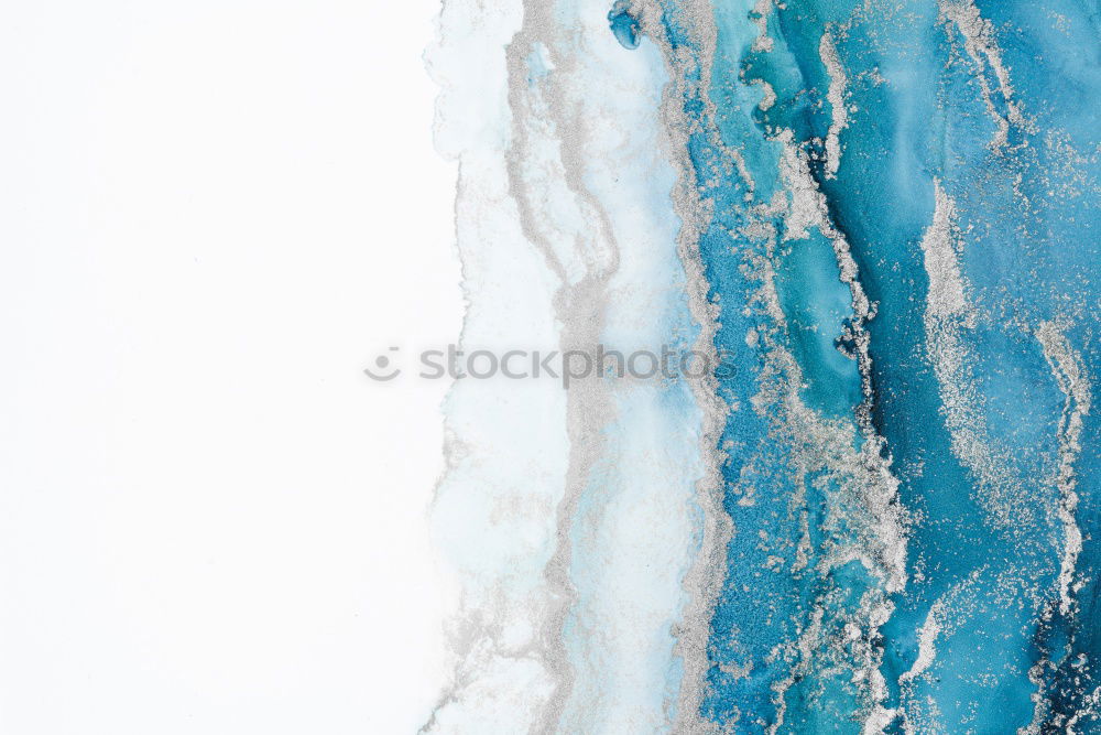 ice melting Environment