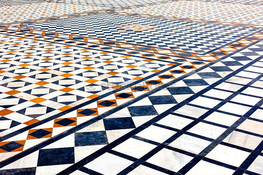 Similar – Colored wall tiles in Portugal