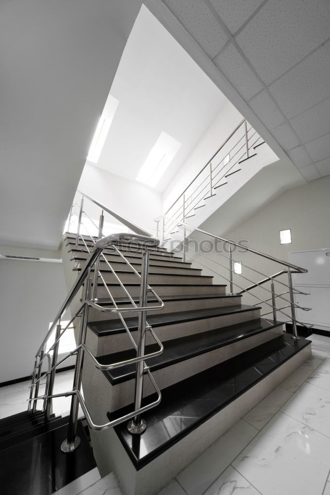 Similar – Image, Stock Photo diagonal Architecture