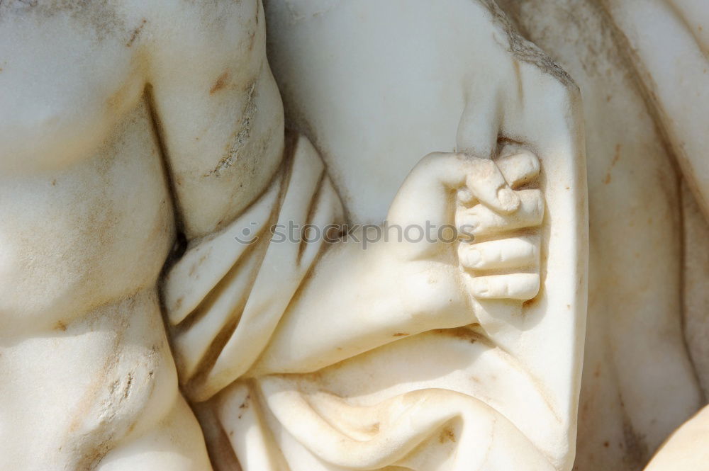 Similar – Detail of Fontana di Trevi, Rome, Italy