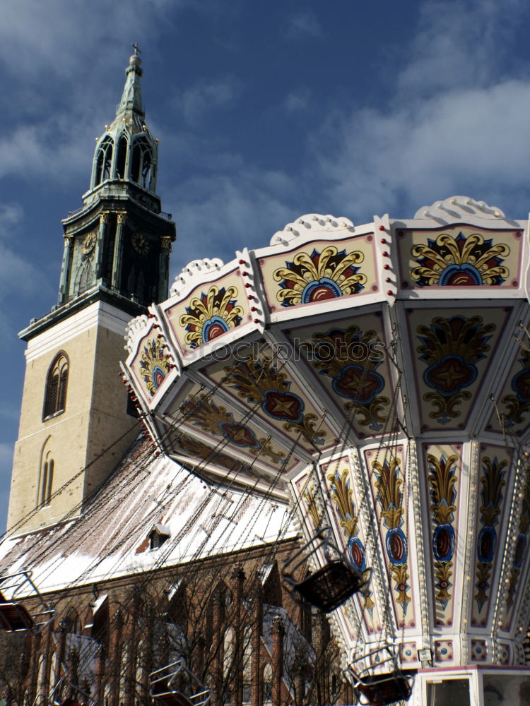 Frauenkirche Dresden