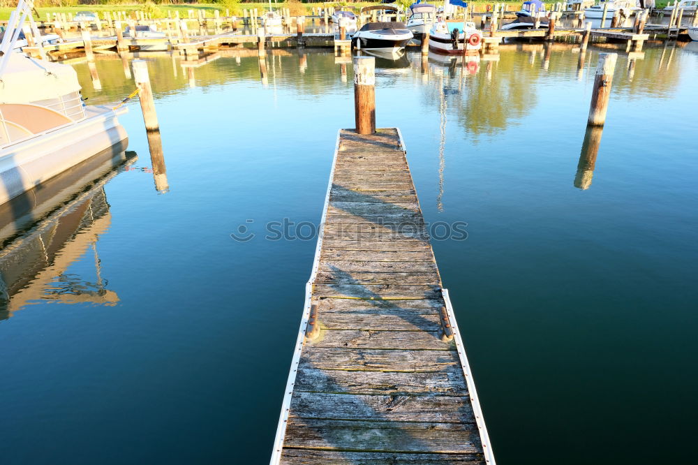 Similar – drei Wasserfahrzeug Segeln