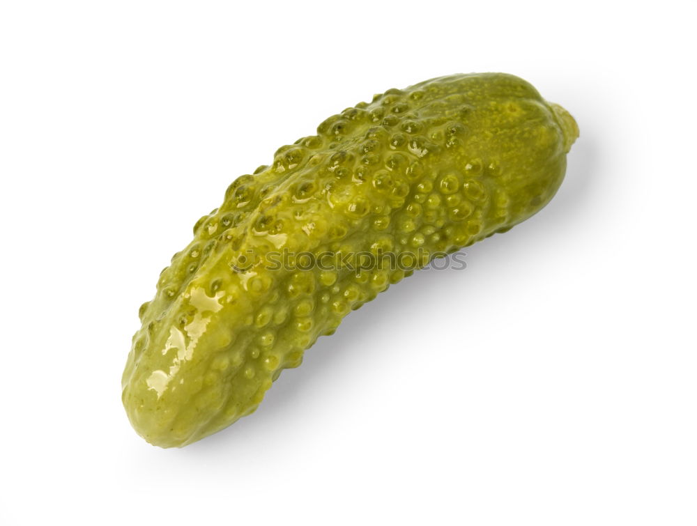 gherkins Food Vegetable