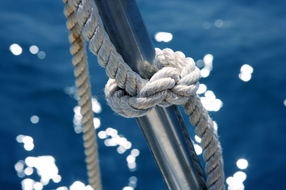 Similar – Image, Stock Photo rig Croatia Kornati Murter