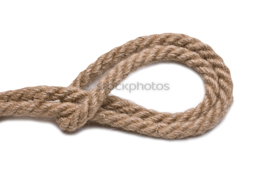 Similar – coiled Knot Knit