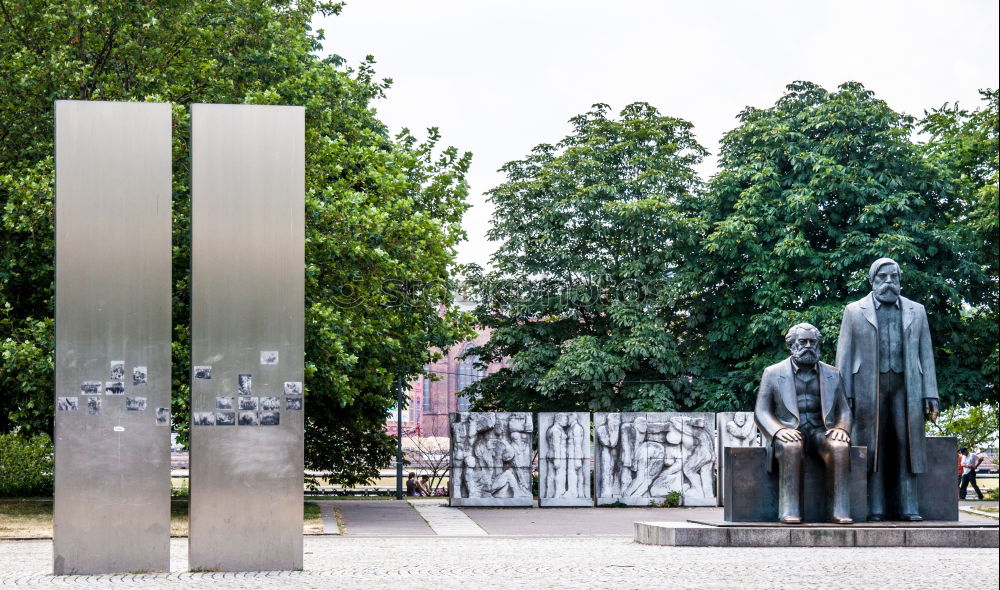 Similar – Entrance to Kempten Prison in the Bavarian Allgäu region. Photo: Alexander Hauk