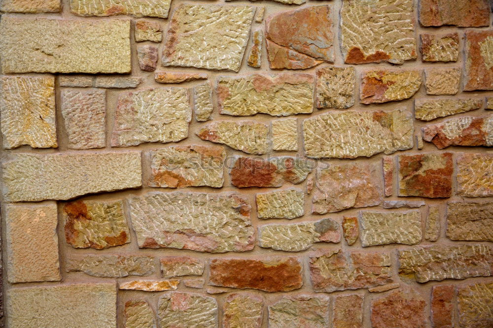 Similar – Image, Stock Photo Brick 3