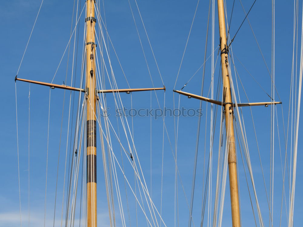 Similar – Foto Bild submarine Himmel sky ship