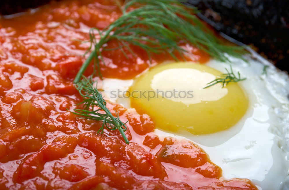 Similar – Image, Stock Photo casserole Nutrition Lunch