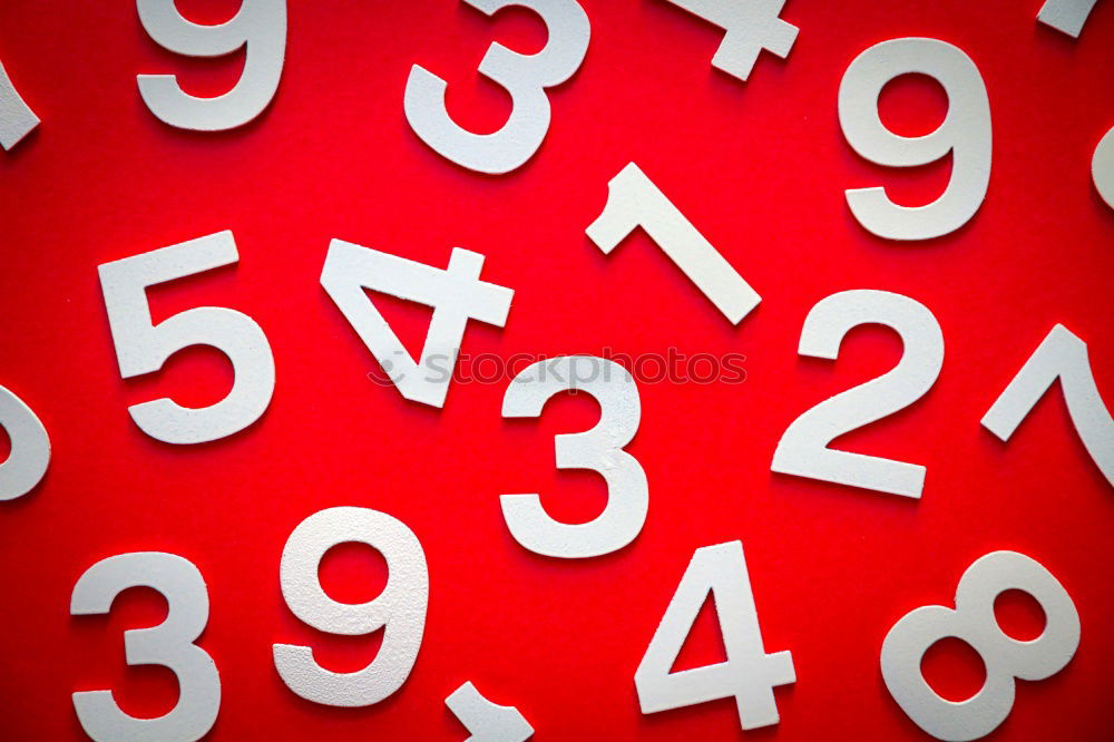 Similar – Image, Stock Photo question mark Art