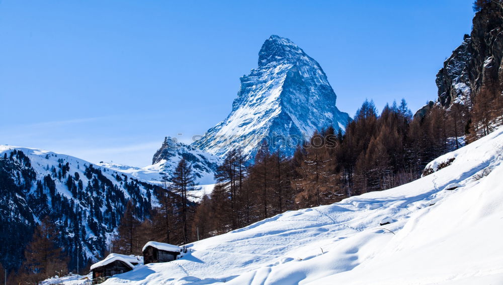 Similar – Grindelwald