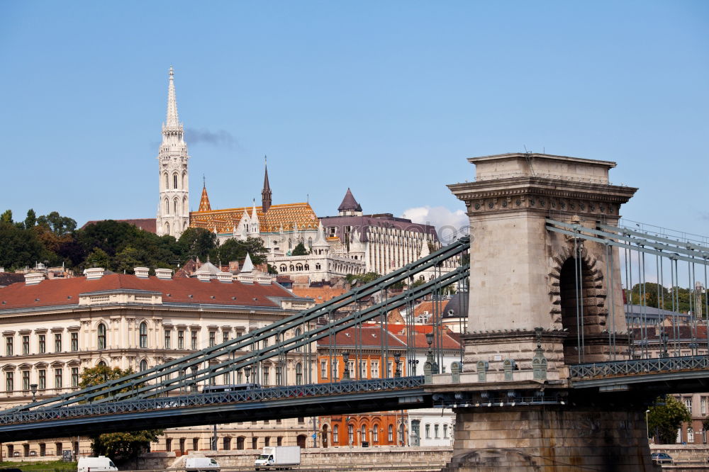 Similar – chain bridge