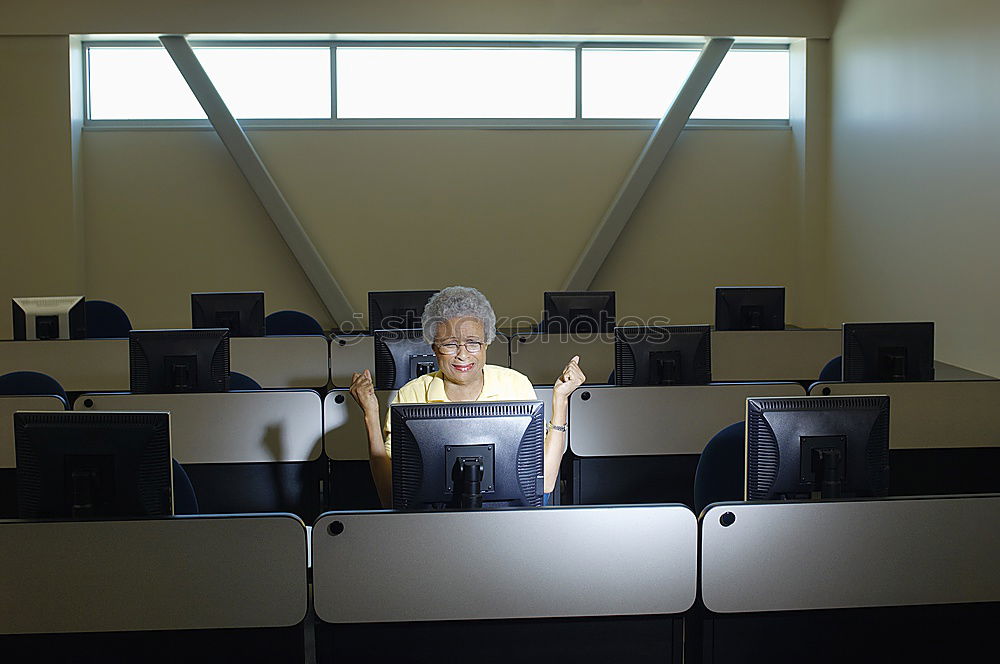 Similar – Image, Stock Photo sometimes… Chair