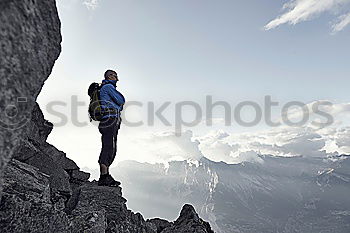 Similar – Foto Bild mein Freund-mein Held 3