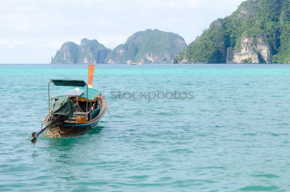 Similar – Risk | Boat sales in Vietnam