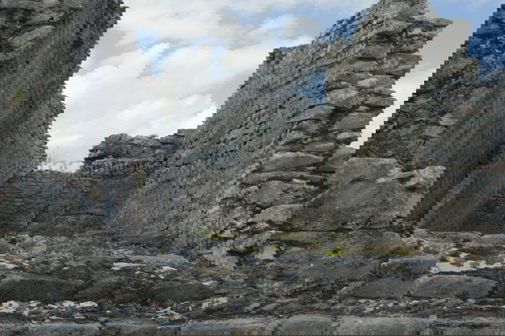 Similar – Foto Bild Ruinen Ruinen von Phaselis