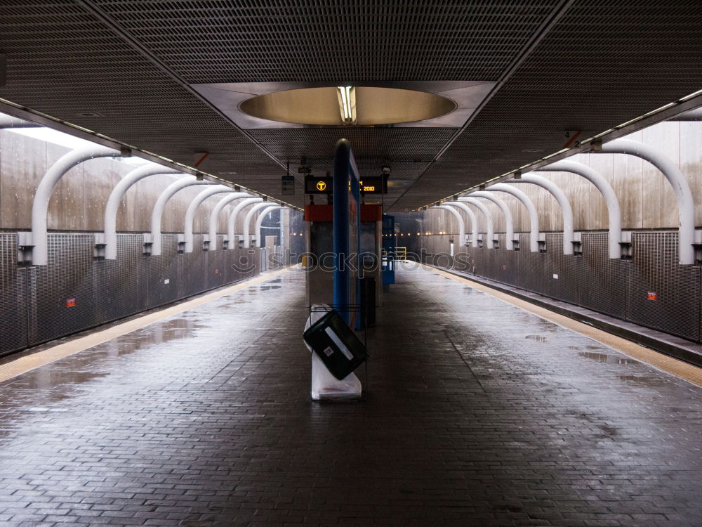 Similar – 125th street subway