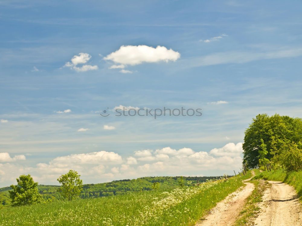 Similar – Image, Stock Photo Kaiserstuhl Tourism Trip