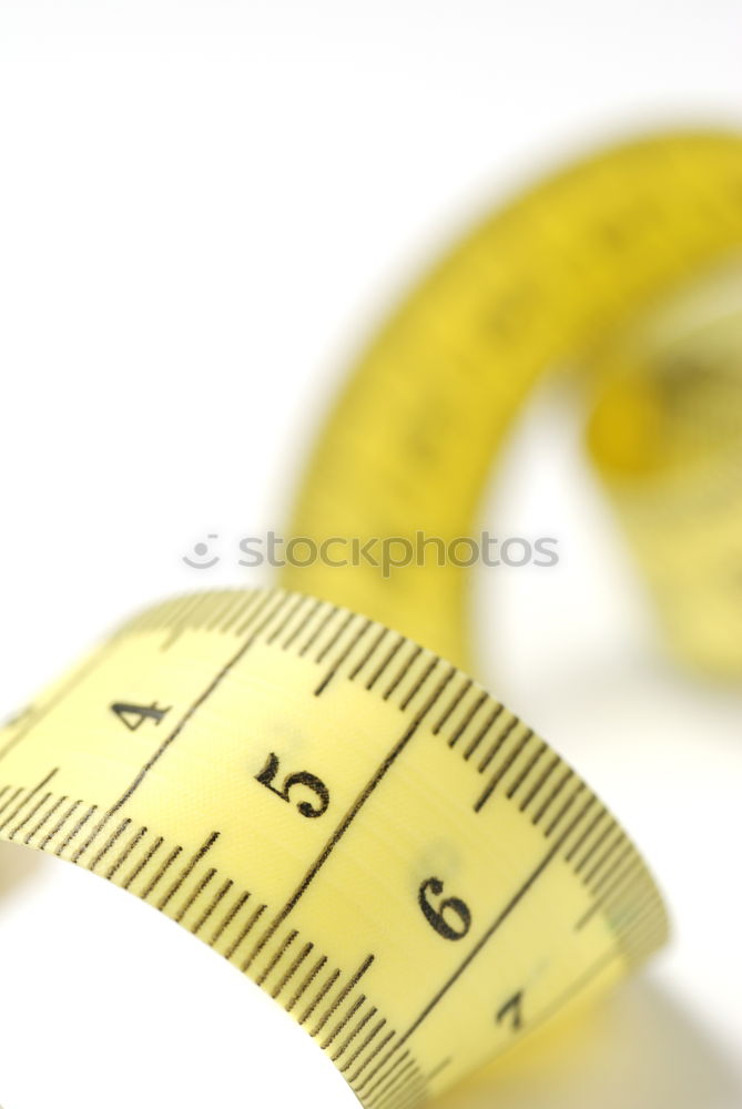 Similar – Measuring tape 4