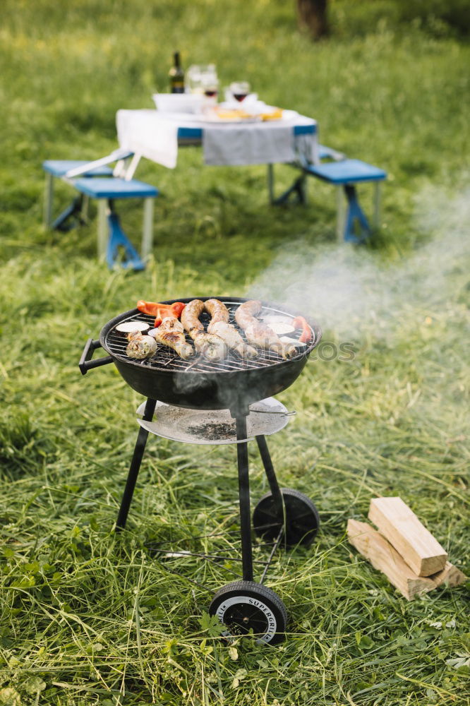 Similar – Image, Stock Photo Feng Shui Snack Meat