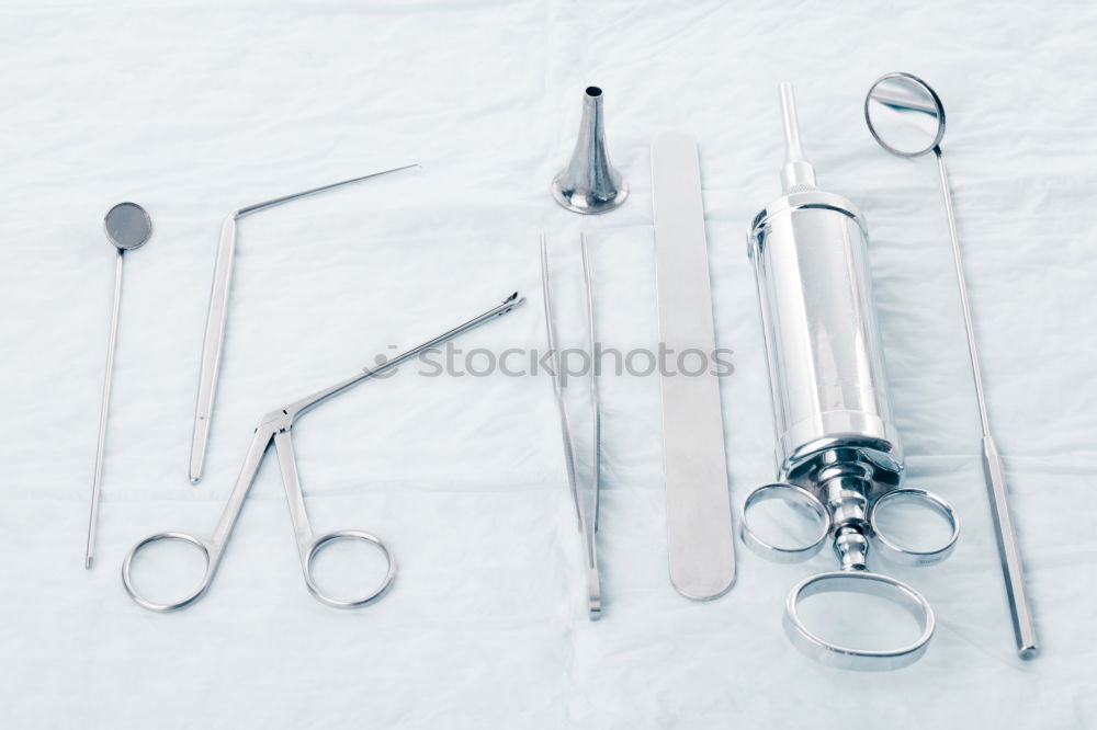 surgical instruments