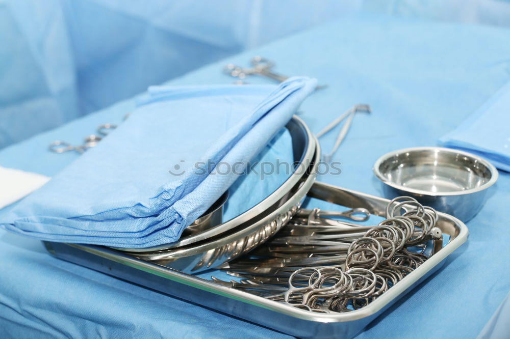 Similar – surgical instruments