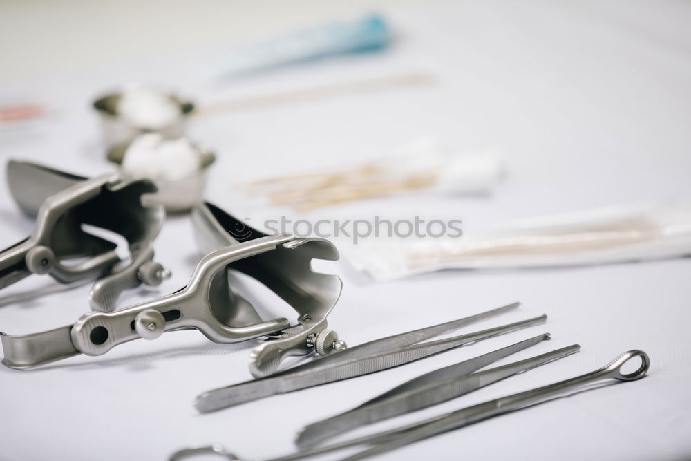 Similar – Kitchen utensils for biscuits Baking