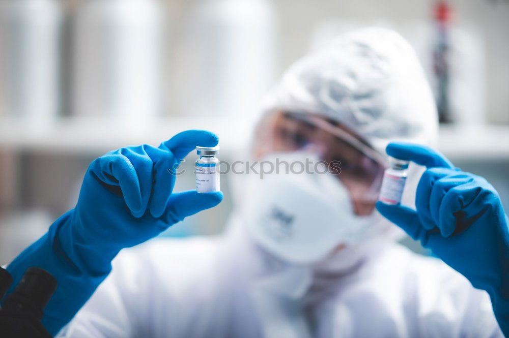 Similar – Image, Stock Photo Science is beautiful (18)