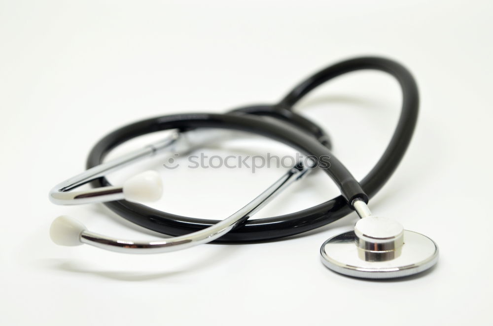 Stethoscope 2