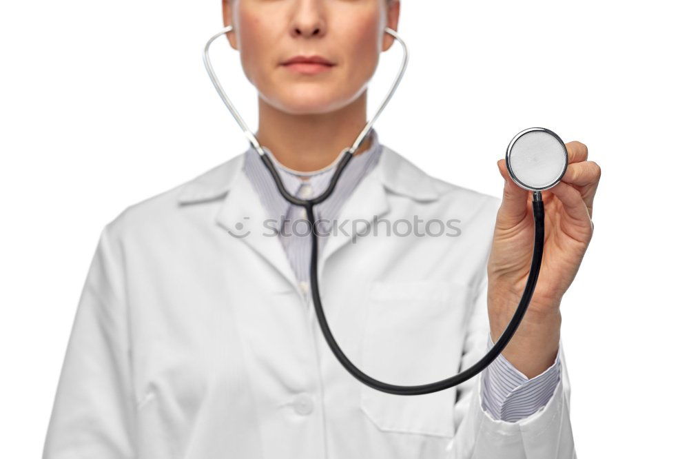 Similar – Image, Stock Photo Doctor 28