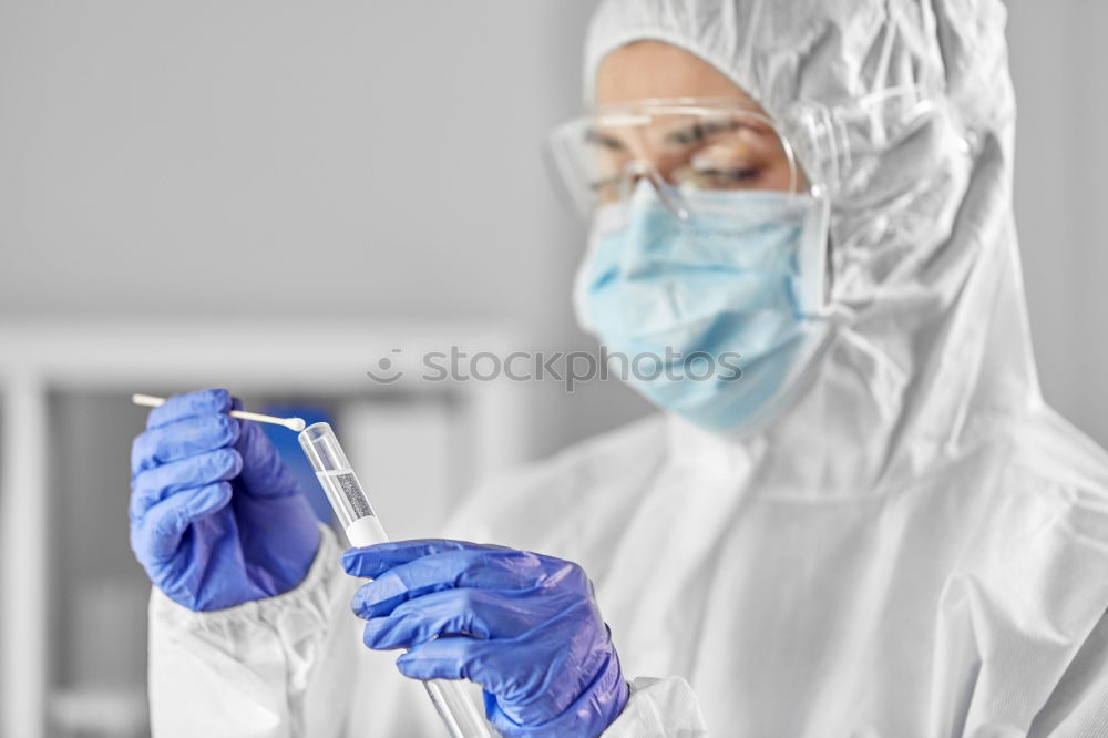 Similar – Image, Stock Photo Science is beautiful (18)