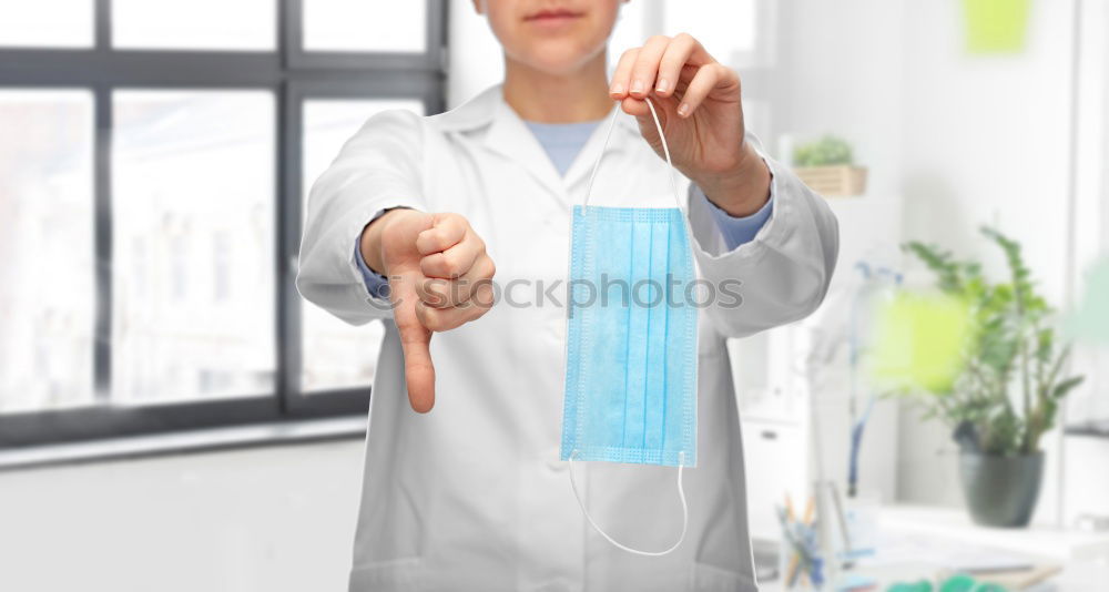 Similar – Image, Stock Photo Woman in whites at modern building