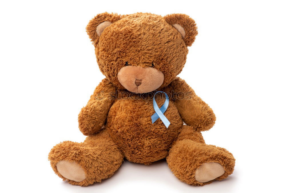 Similar – Image, Stock Photo Teddy bear Style Joy Toys