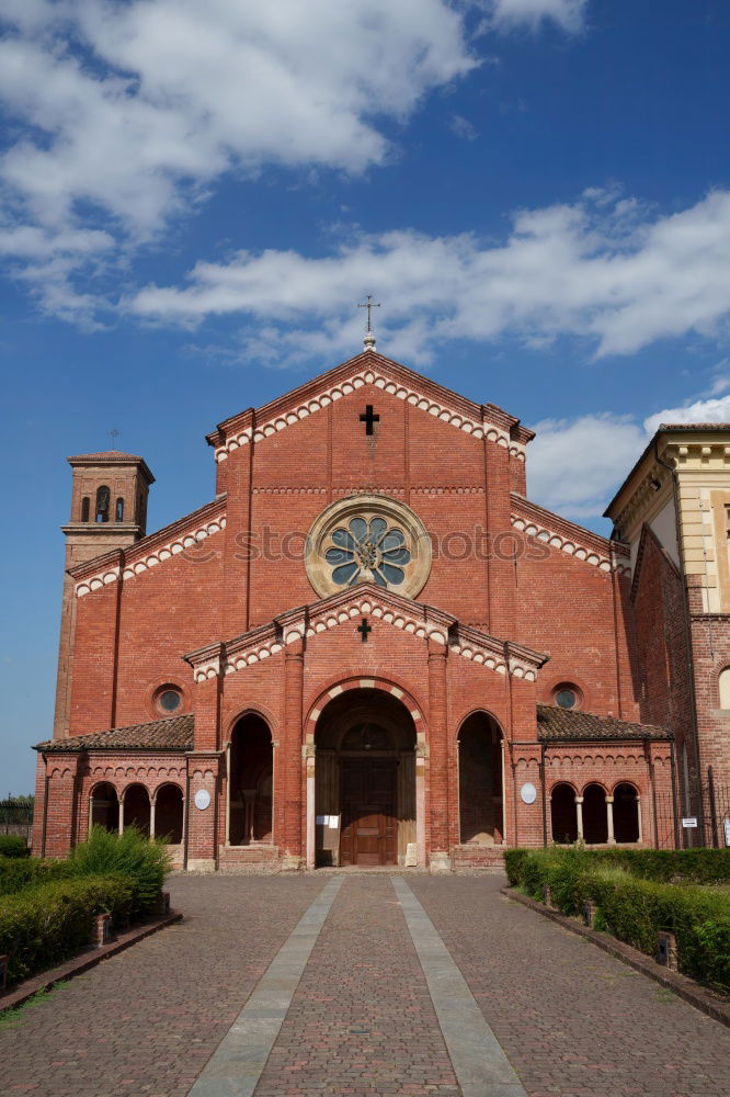 Similar – Rome, Italy. Typical architectural details of the old city