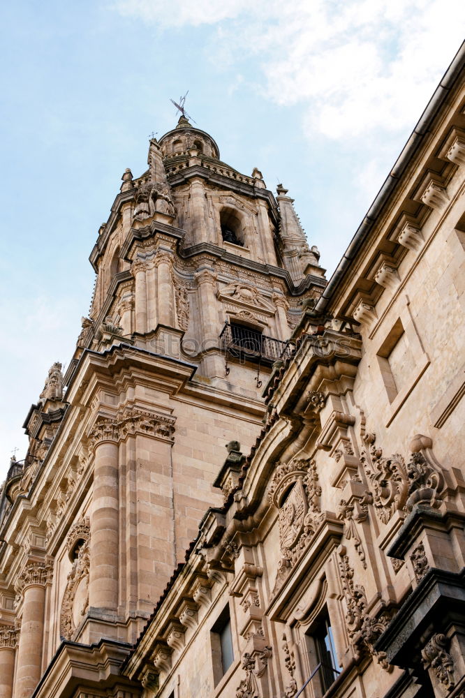 Similar – Church of Our Lady of Dresden Detail