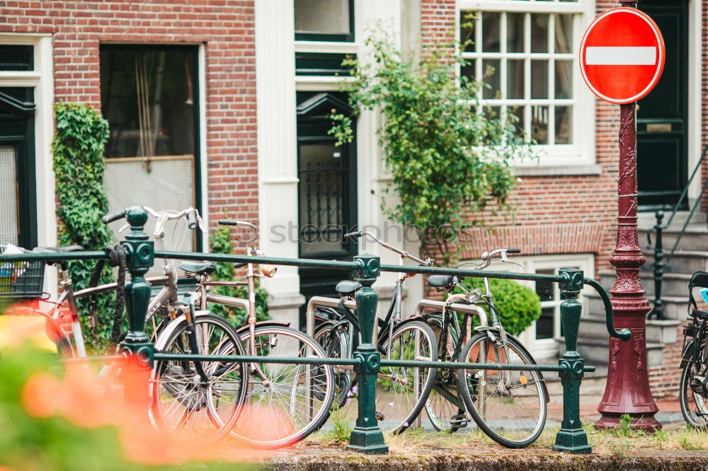 Similar – Image, Stock Photo A city to love!!! Chucks