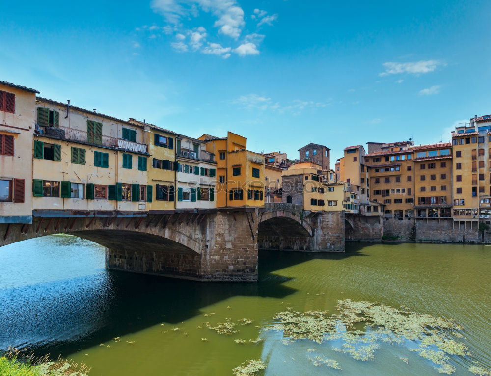 Similar – Ponte Vecchio [3]