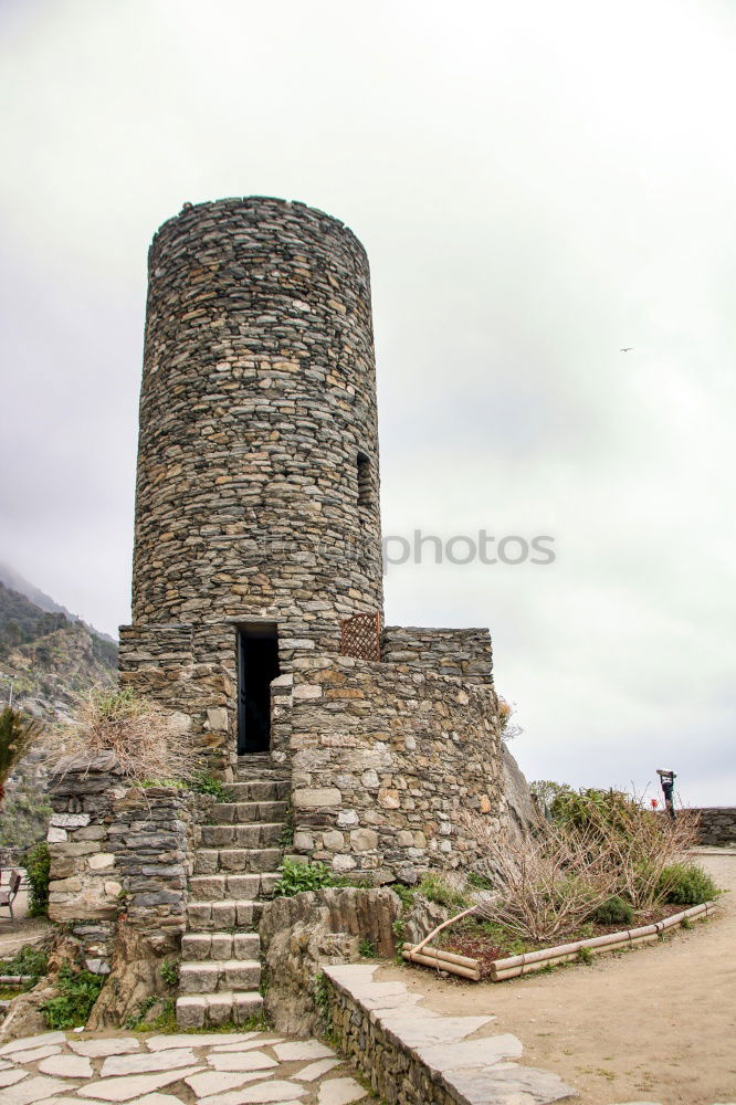 Similar – Foto Bild Turm zu Babel Mensch 1