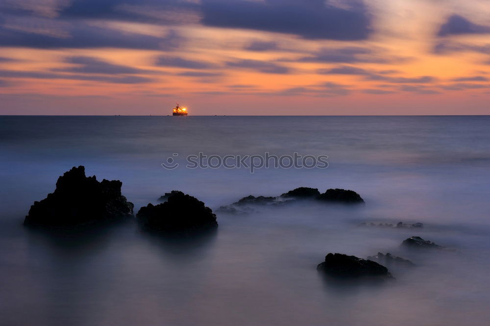 Similar – Image, Stock Photo Heart burns Landscape