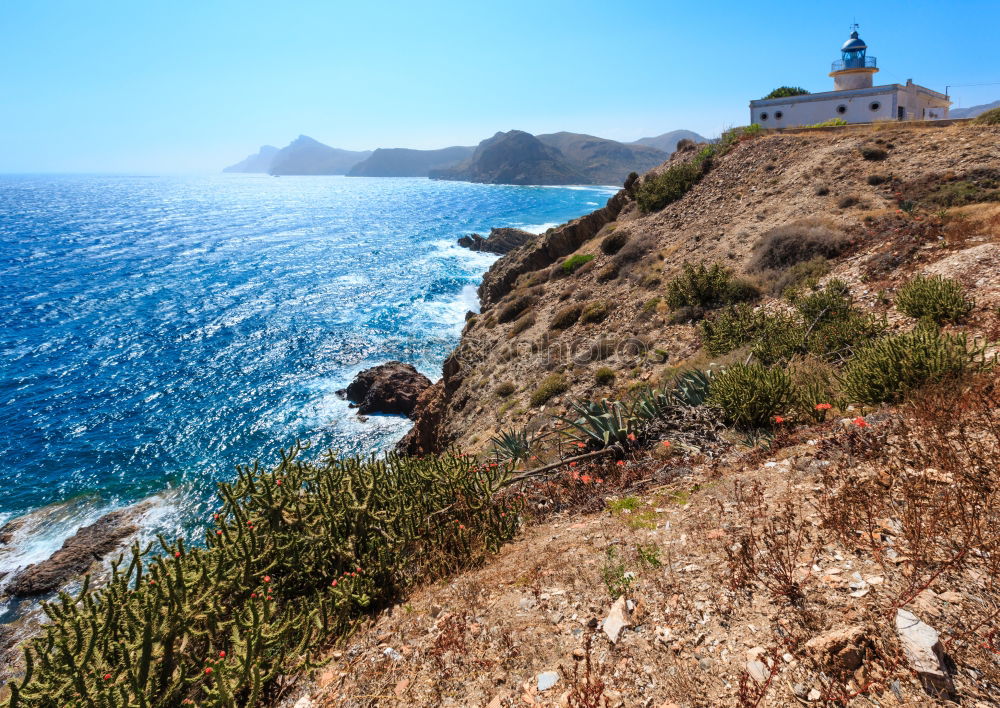 Similar – cape reinga