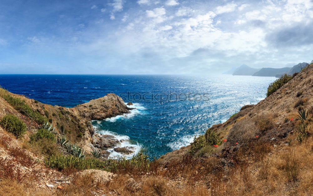 Similar – cape reinga