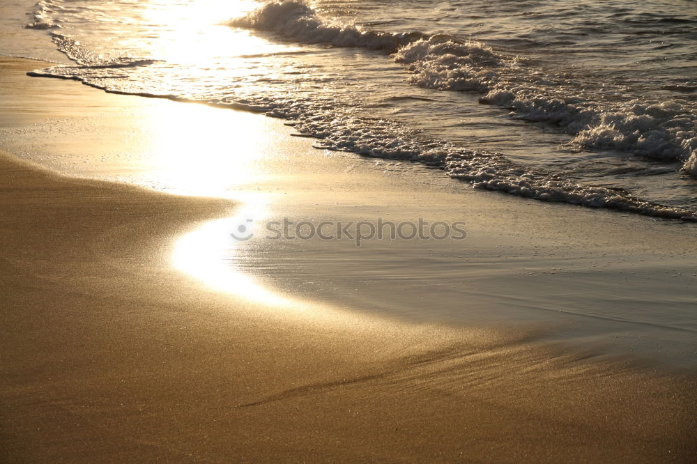 Similar – Wangerooge Strand