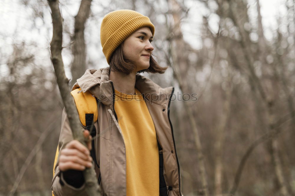 Similar – Image, Stock Photo Have a Break Human being