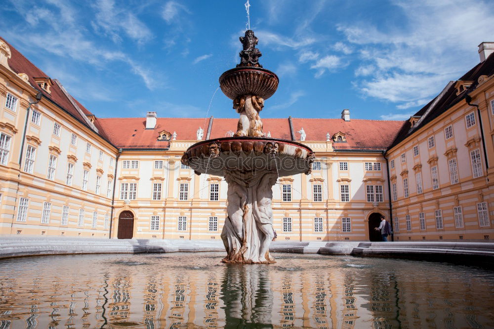 Similar – Image, Stock Photo Castle Bellevue II Berlin