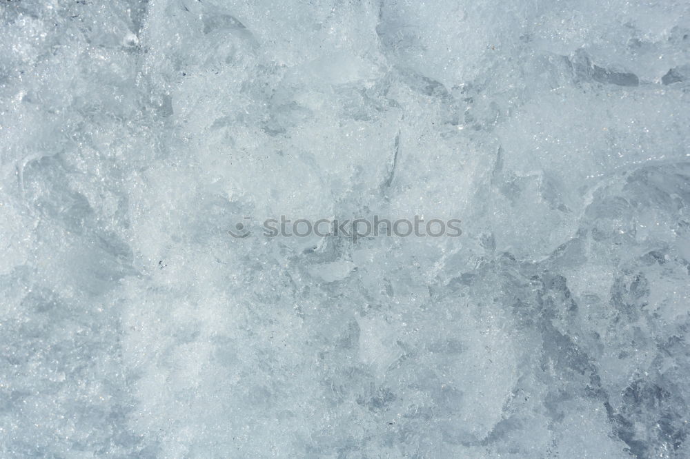 Similar – ice age Nature Winter Ice